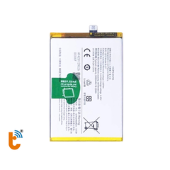  Thay pin Vivo Y15S | Y15 | Y15A 