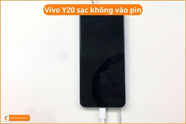 Ảnh minh họa Thay pin Vivo Y20 | Y20S 3