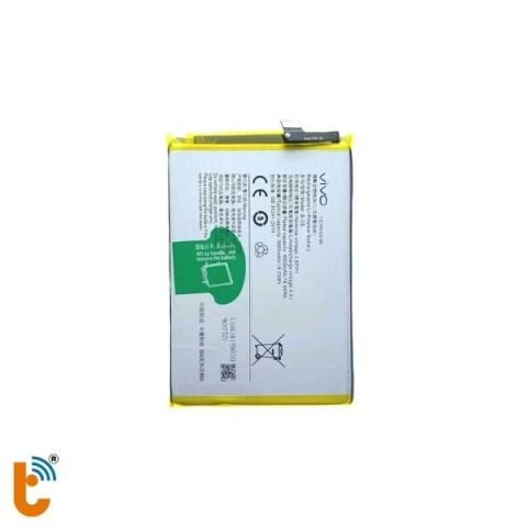 Thay pin Vivo Y20 | Y20S