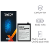 Thay pin Vivo Y50 chính hãng Deji