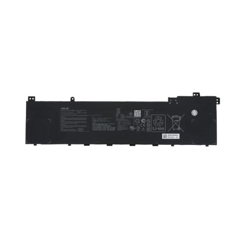 Thay pin VivoBook Pro 16X OLED M7600QC