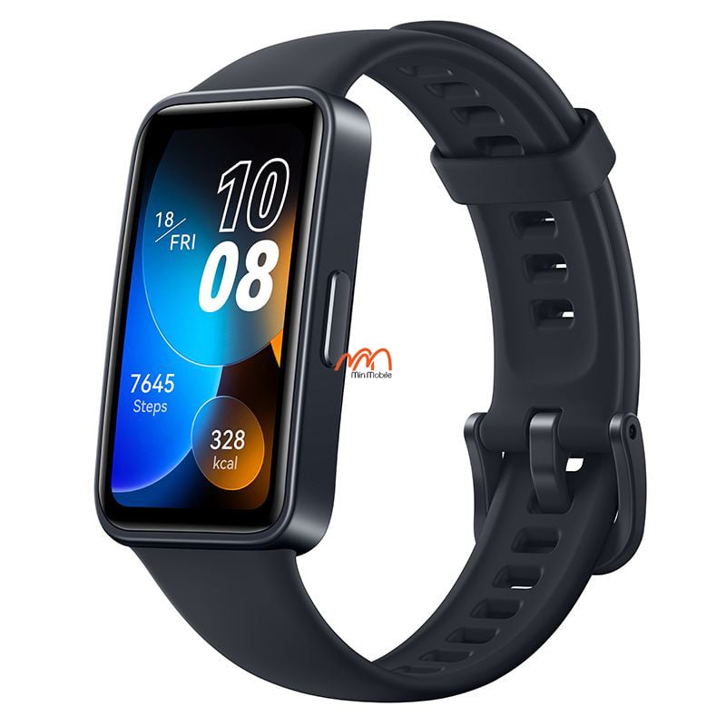 Ảnh minh họa Thay pin vòng đeo tay Huawei Band 5 / 6 / 7 / 8 2