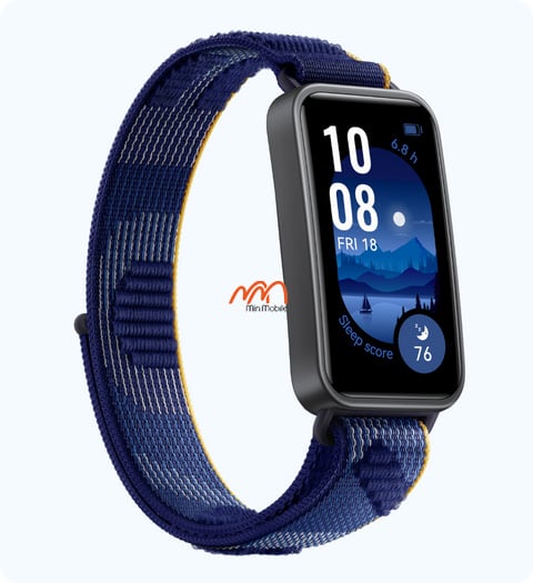 Ảnh minh họa Thay pin vòng đeo tay Huawei Band 5 / 6 / 7 / 8 3