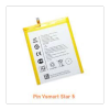 Thay pin Vsmart Star 5