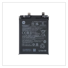  Thay Pin Xiaomi 12/12X BP46 