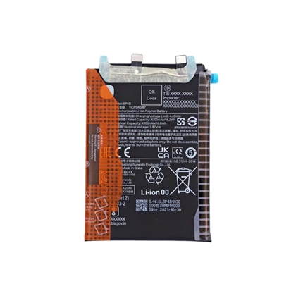 Thay Pin Xiaomi 12 Lite (BP4B)