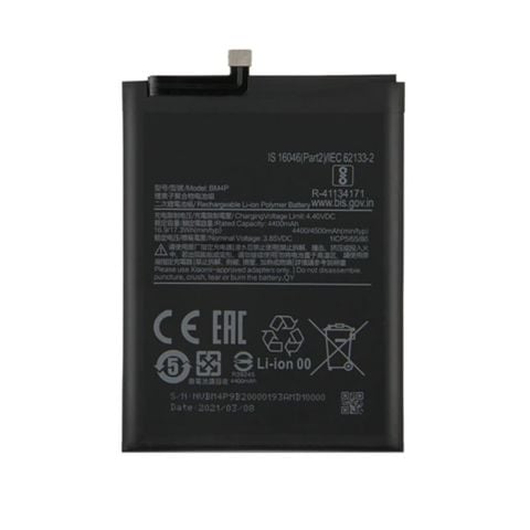 Thay Pin Xiaomi 12T/12T Pro (đã bao gồm công)