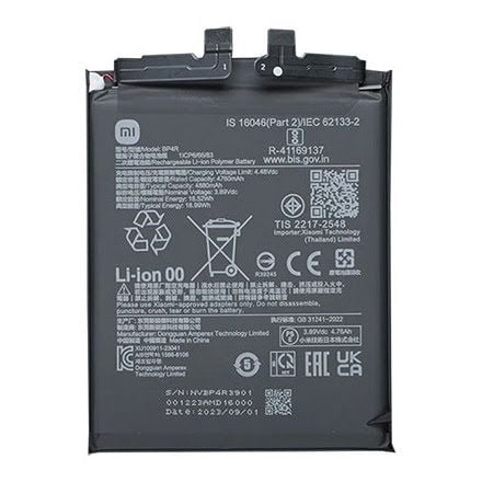 Thay Pin Xiaomi 14 5G (đã bao gồm công)