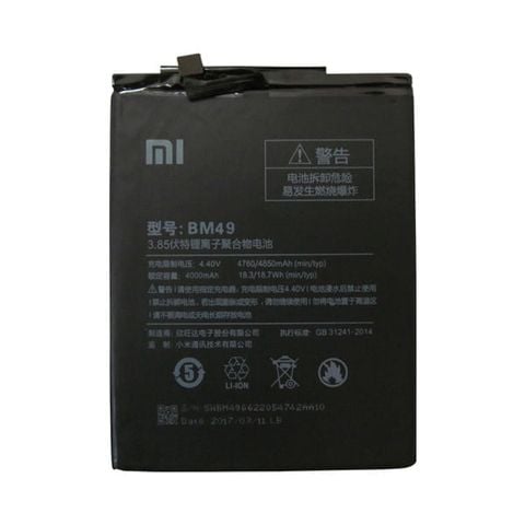 Thay Pin Xiaomi Bn44