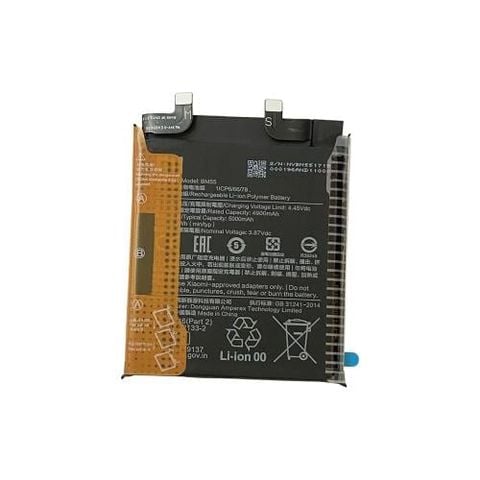 Thay Pin Xiaomi Mi 11 Pro/11 Ultra/11 Lite 5G NE (đã tính công)