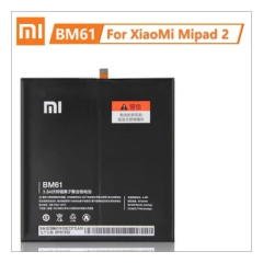  Thay pin Xiaomi MiPad 2 (BM61) 