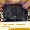 Thay Pin Xiaomi POCO X8 Pro Max Chính hãng