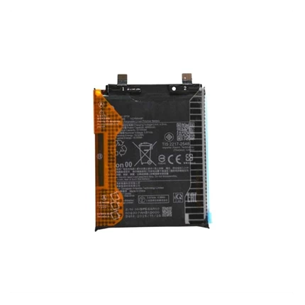 Thay pin Xiaomi Redmi Note 14 Pro Plus