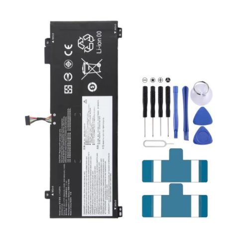 Thay pin Xiaoxin Air 13IWL