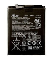  Thay Pin Zenfone Max Pro M1 