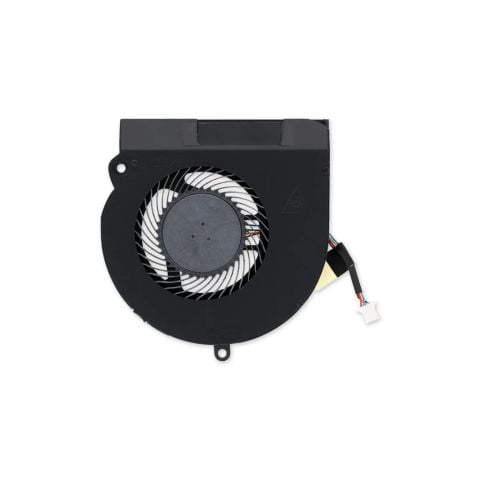 Thay quạt Alienware 15 R3