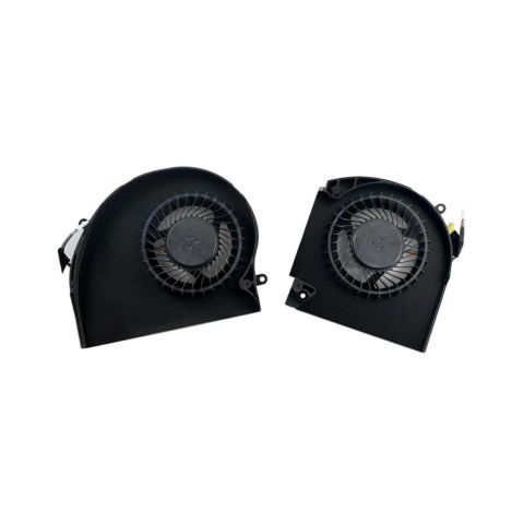 Thay quạt Alienware 17 R4