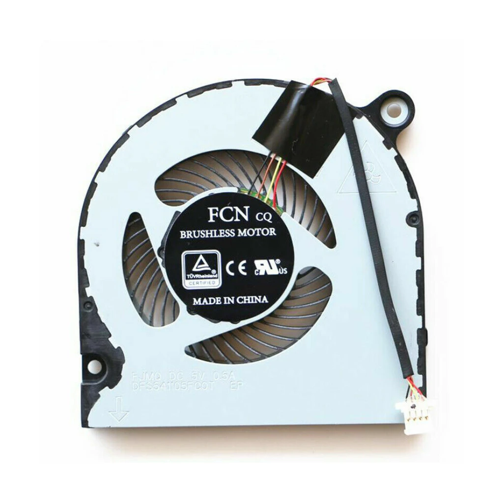 Thay quạt Aspire A315-58-52KT