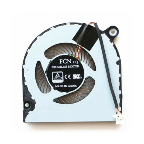 Thay quạt Aspire A315-58-52KT