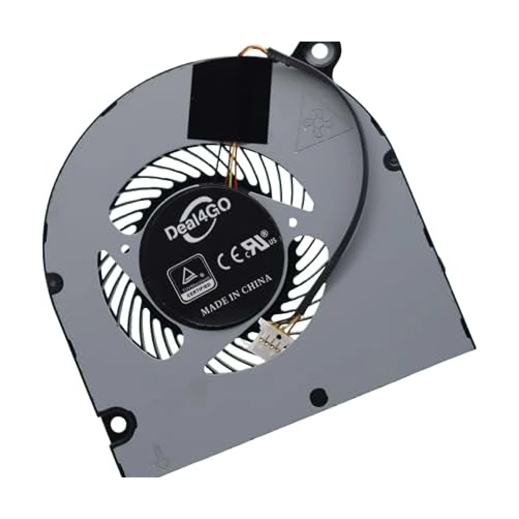 Thay quạt Aspire A515-57