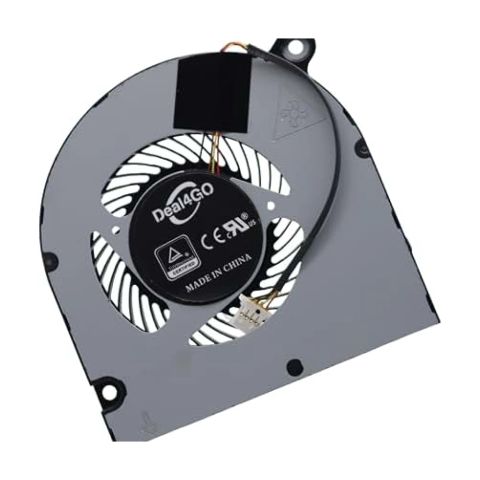 Thay quạt Aspire A515-57