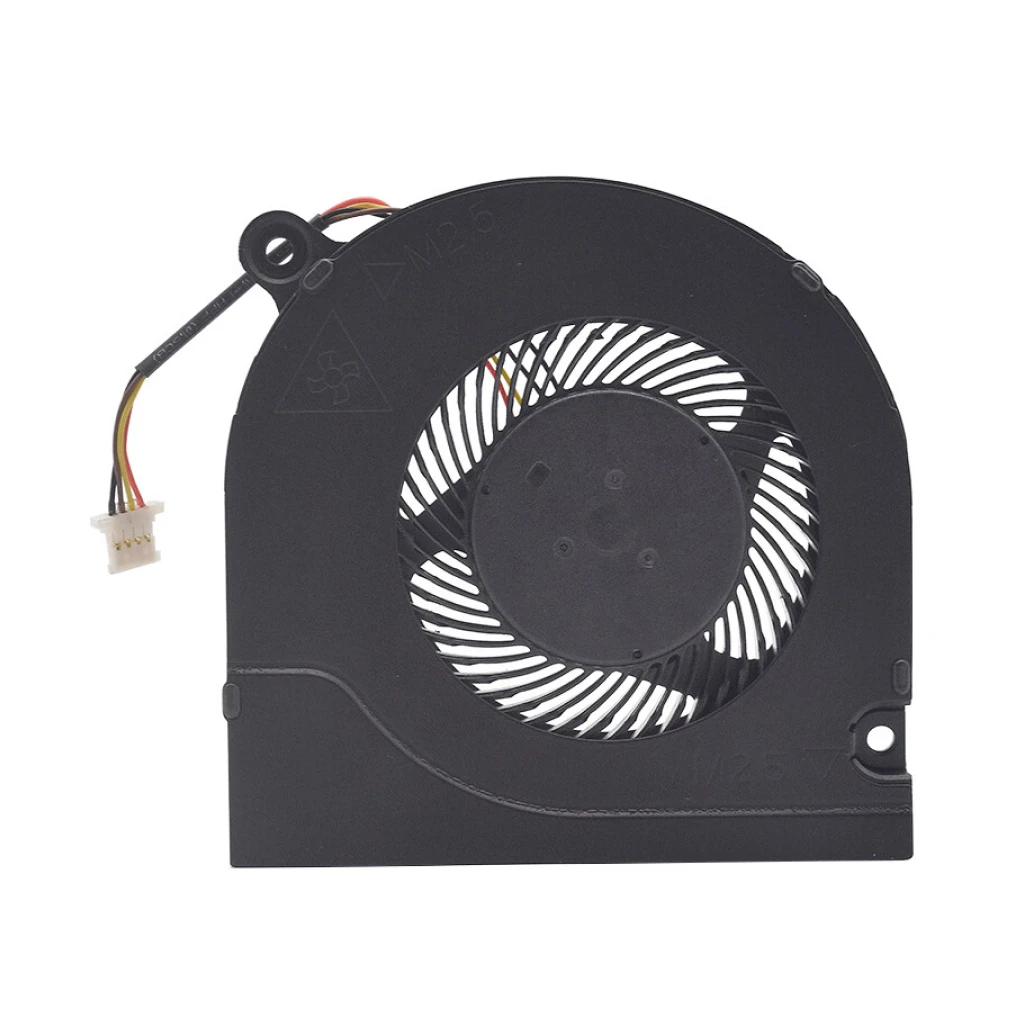Thay quạt Aspire A715 72G