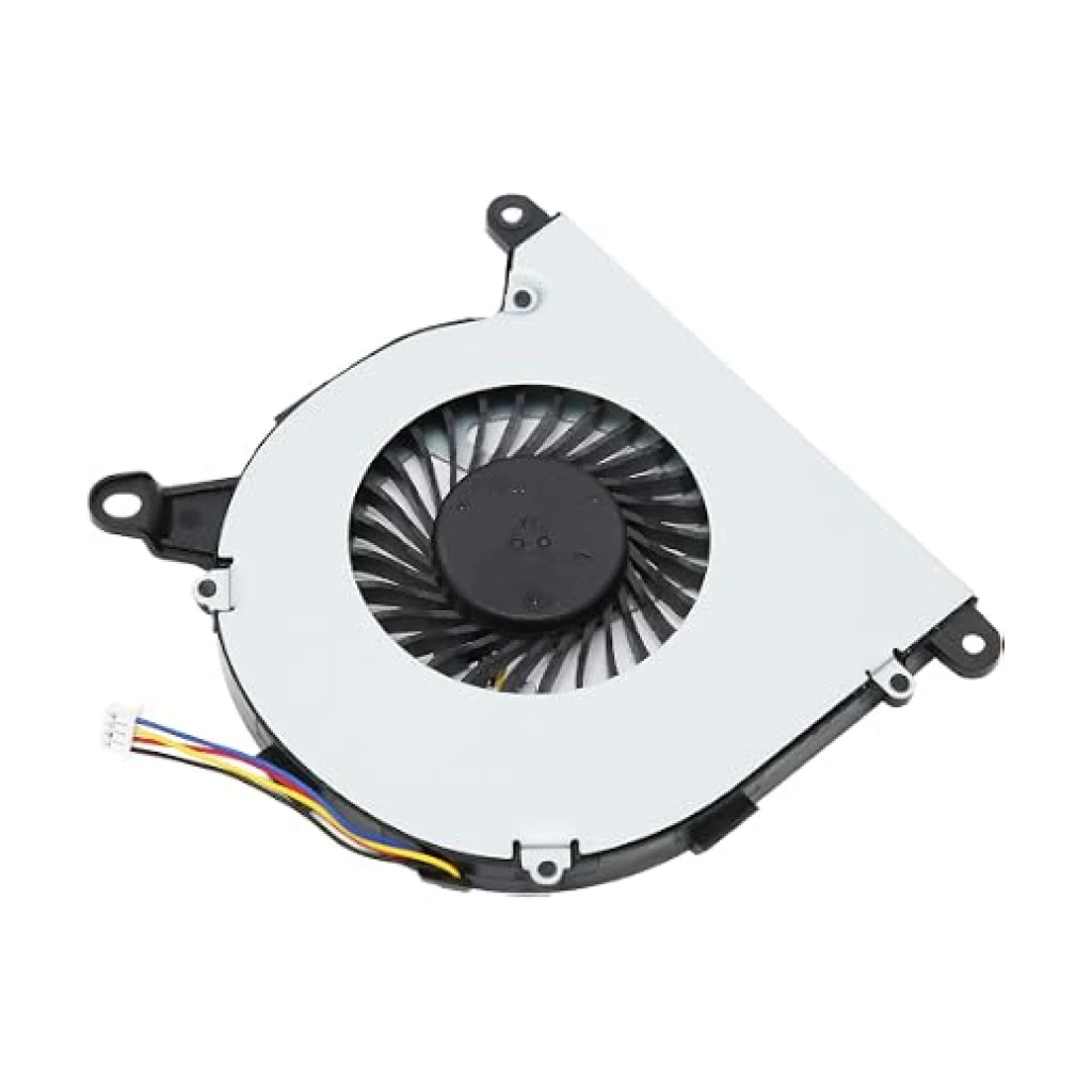 Thay quạt Aspire E5 476