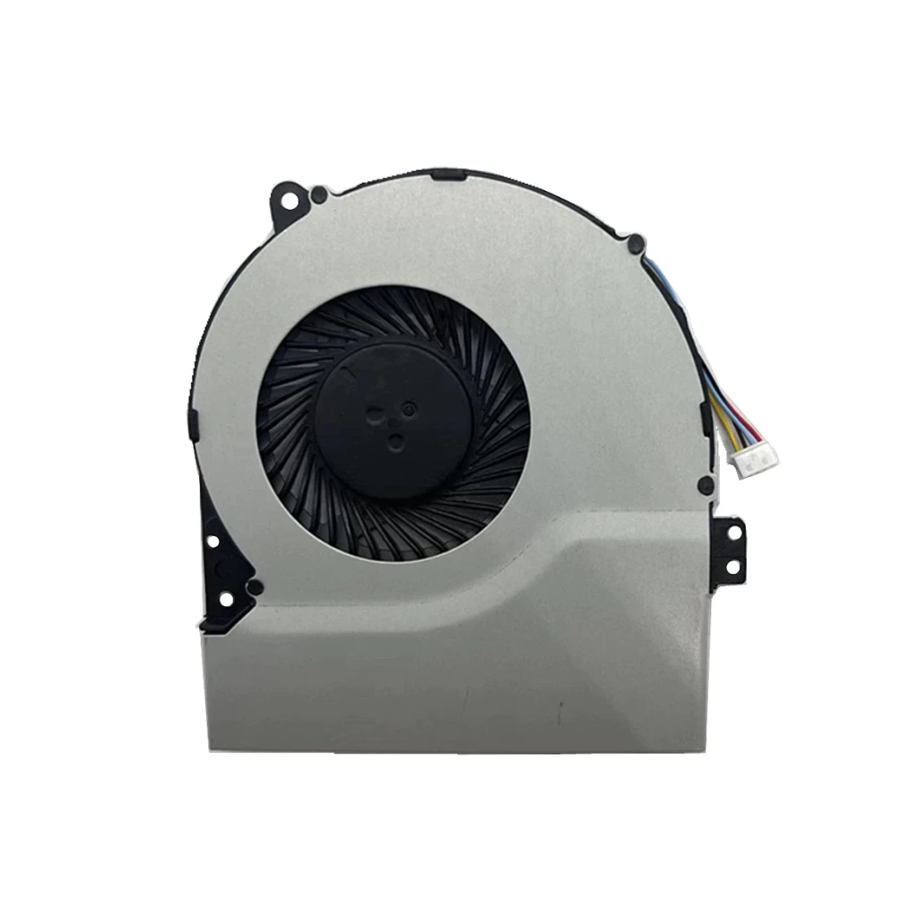 Thay quạt Asus X450