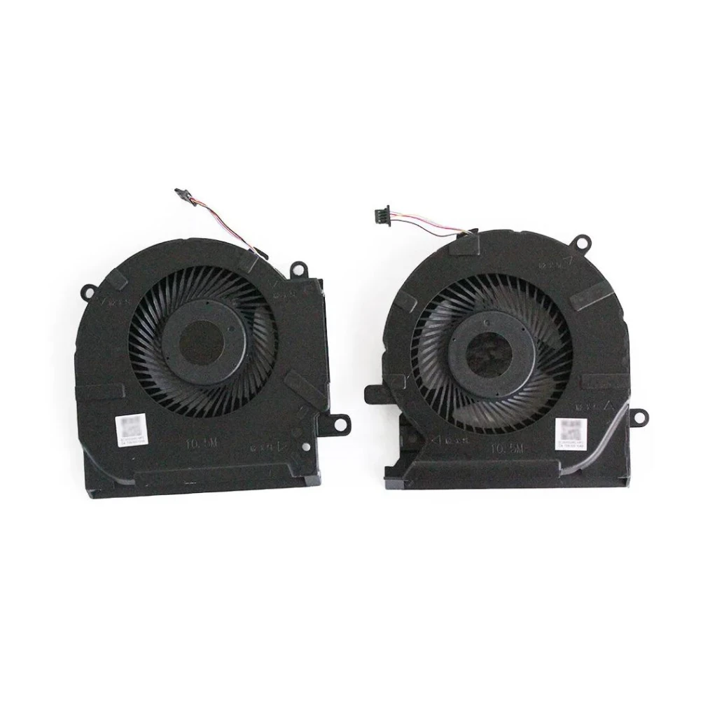 Thay quạt HP 15S-DU1105TU