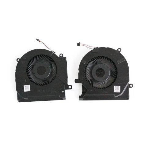 Thay quạt HP 15S-DU1105TU