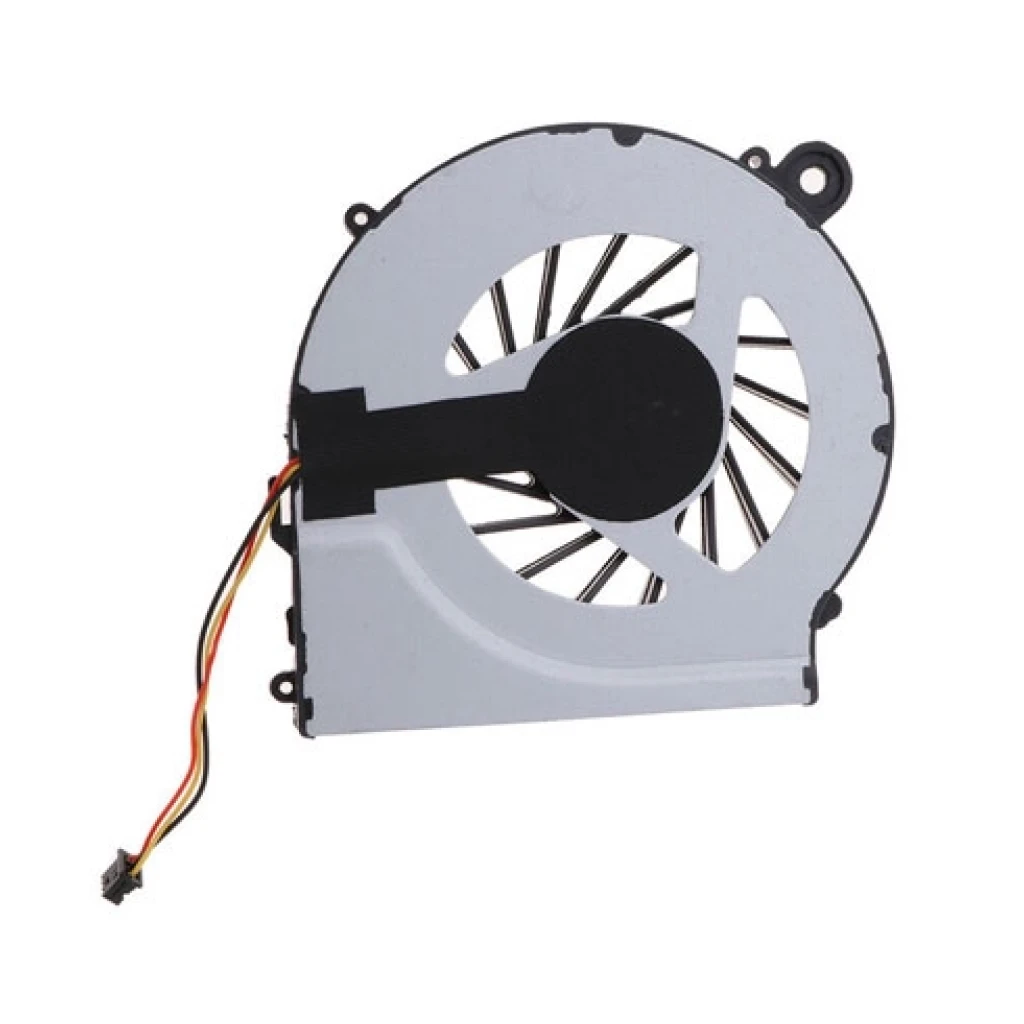 Thay quạt HP CQ42