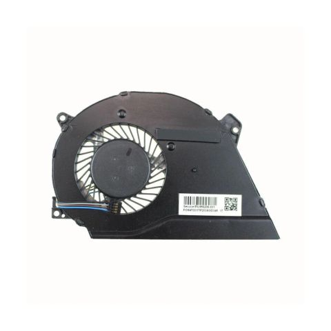 Thay quạt HP Pavilion 14 AL001TU