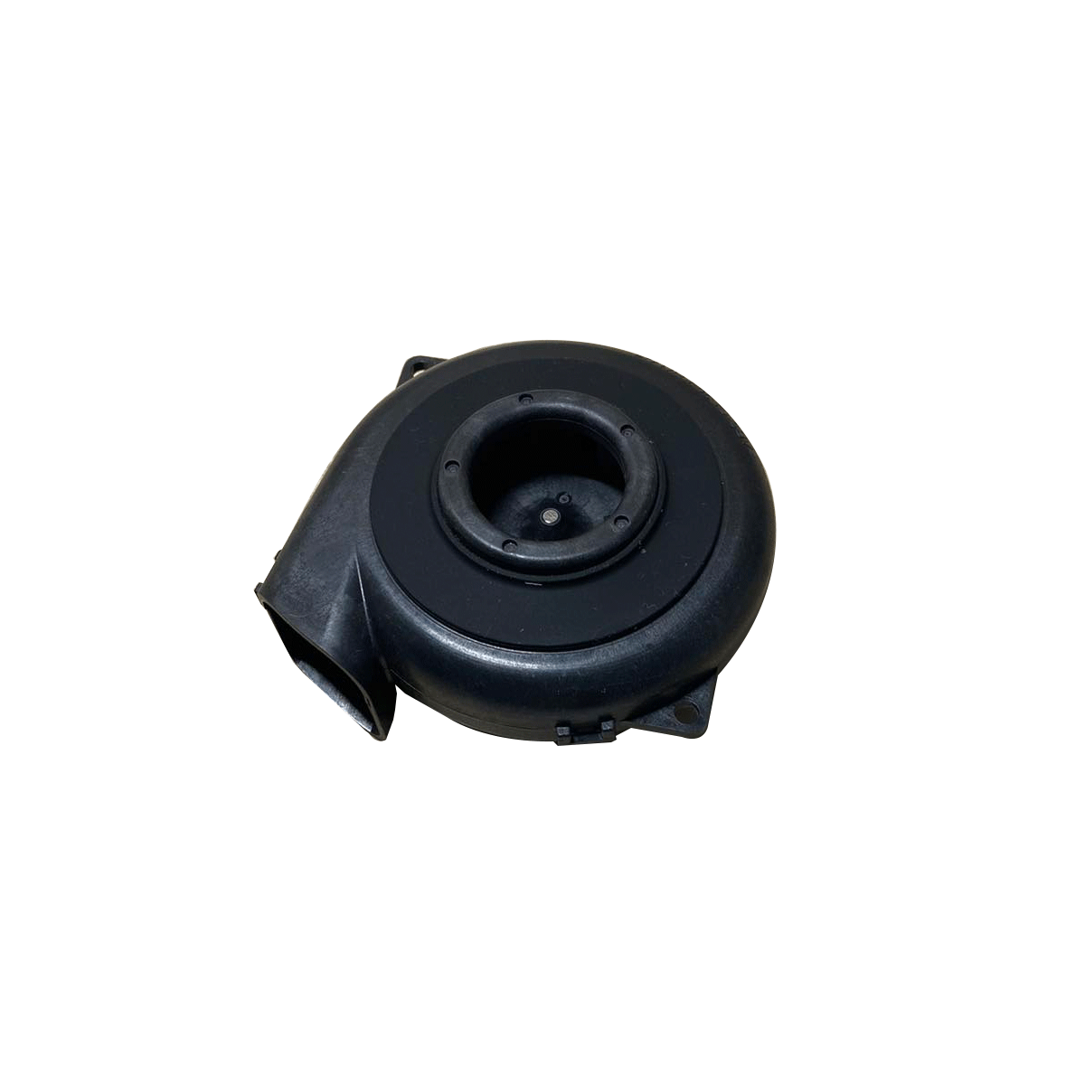 Thay quạt hút của Robot hút bụi lau nhà Mijia Vacuum Mop P
