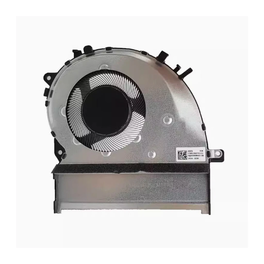 Thay quạt K3504VA