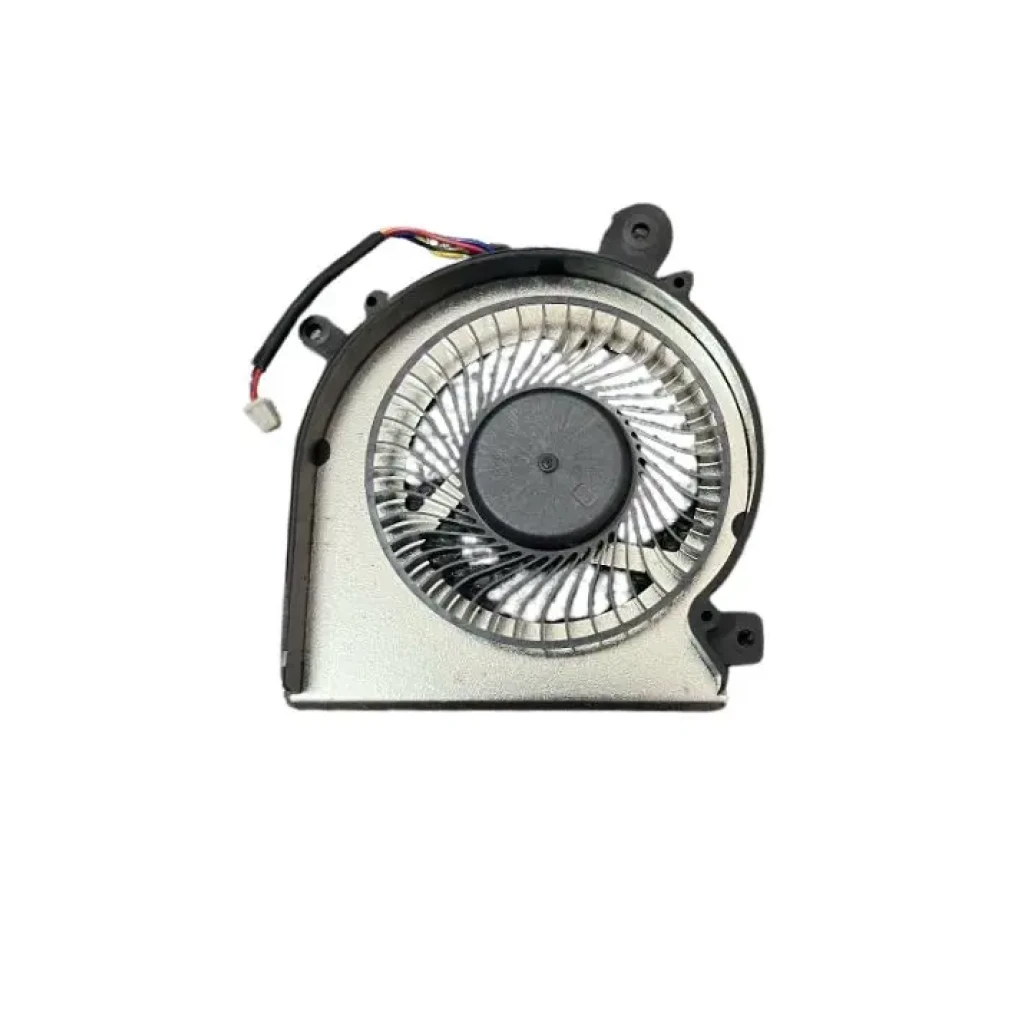 Thay quạt Katana GF66