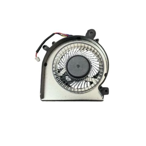 Thay quạt Katana GF66