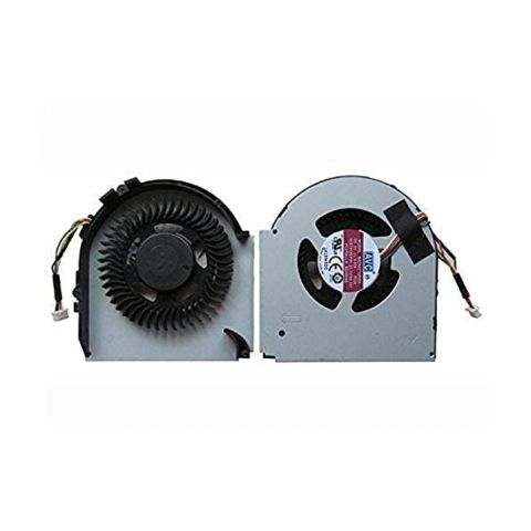 Thay quạt L540