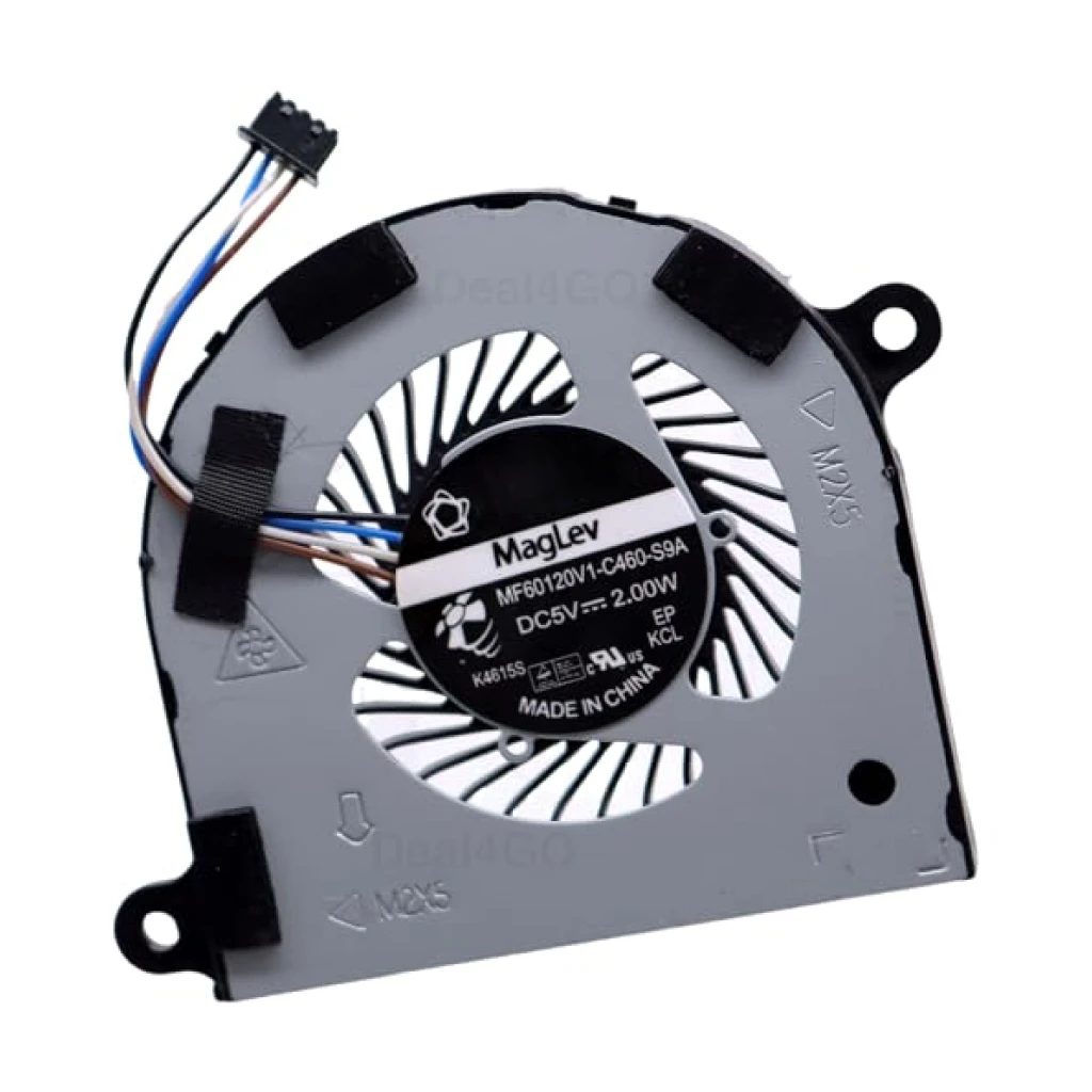 Thay quạt Latitude 7480