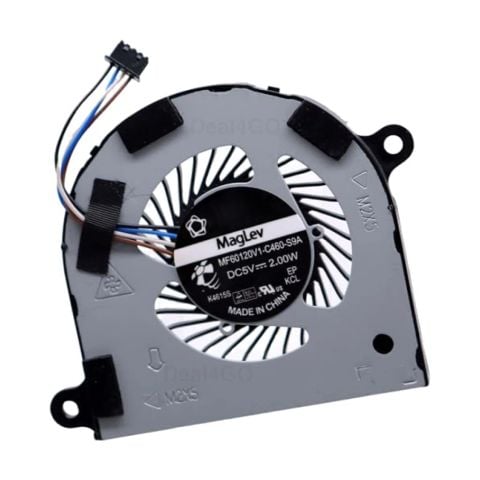 Thay quạt Latitude 7480