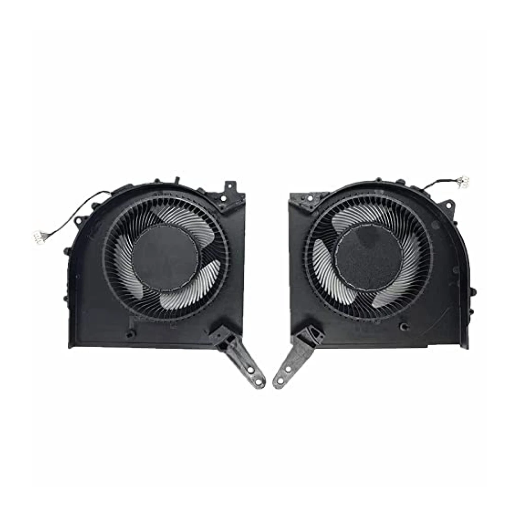 Thay quạt Legion Y7000P
