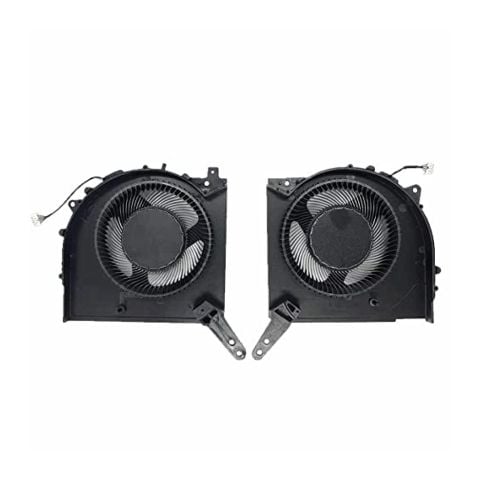 Thay quạt Legion Y7000P