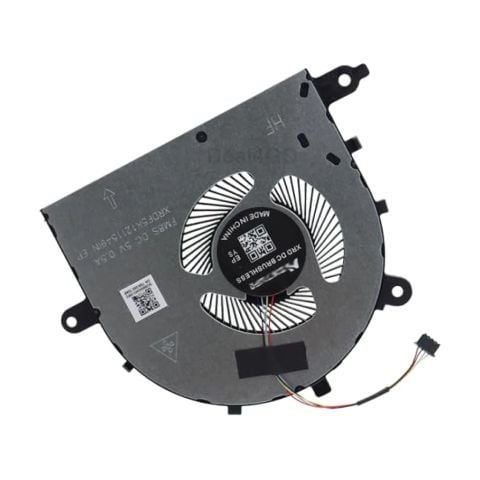 Thay quạt Lenovo Ideapad 5 82FG