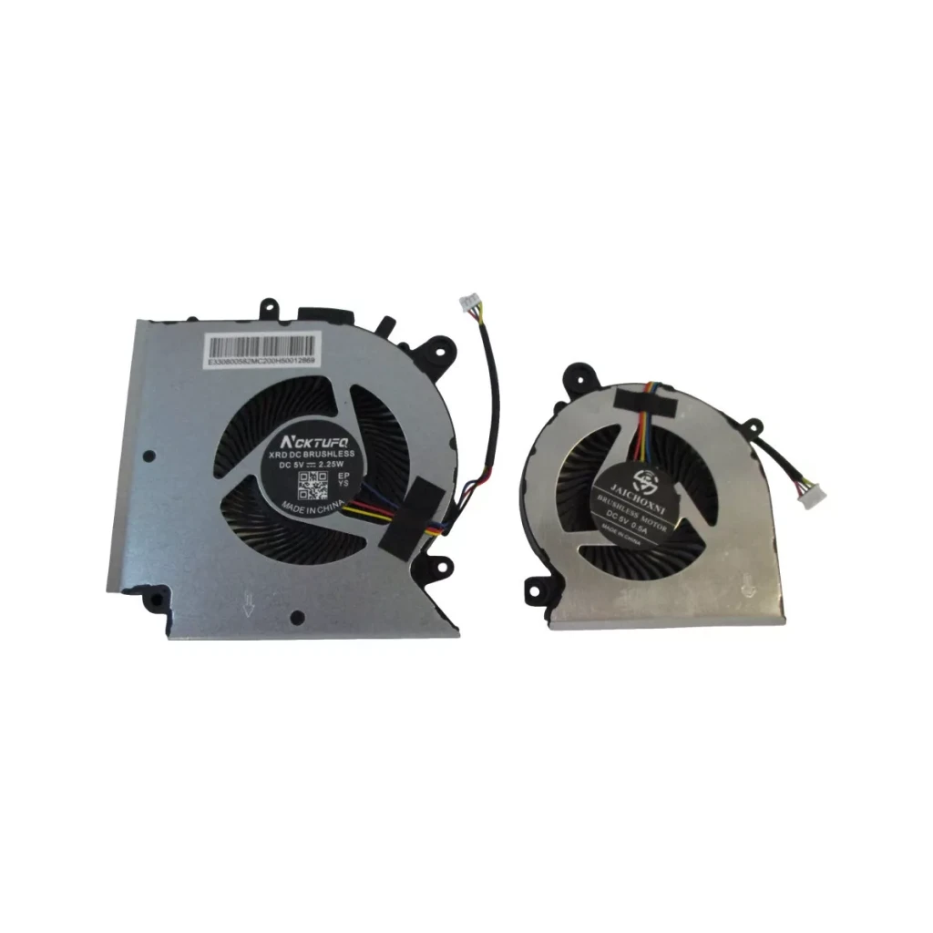 Thay quạt MSI Modern 14 C7M