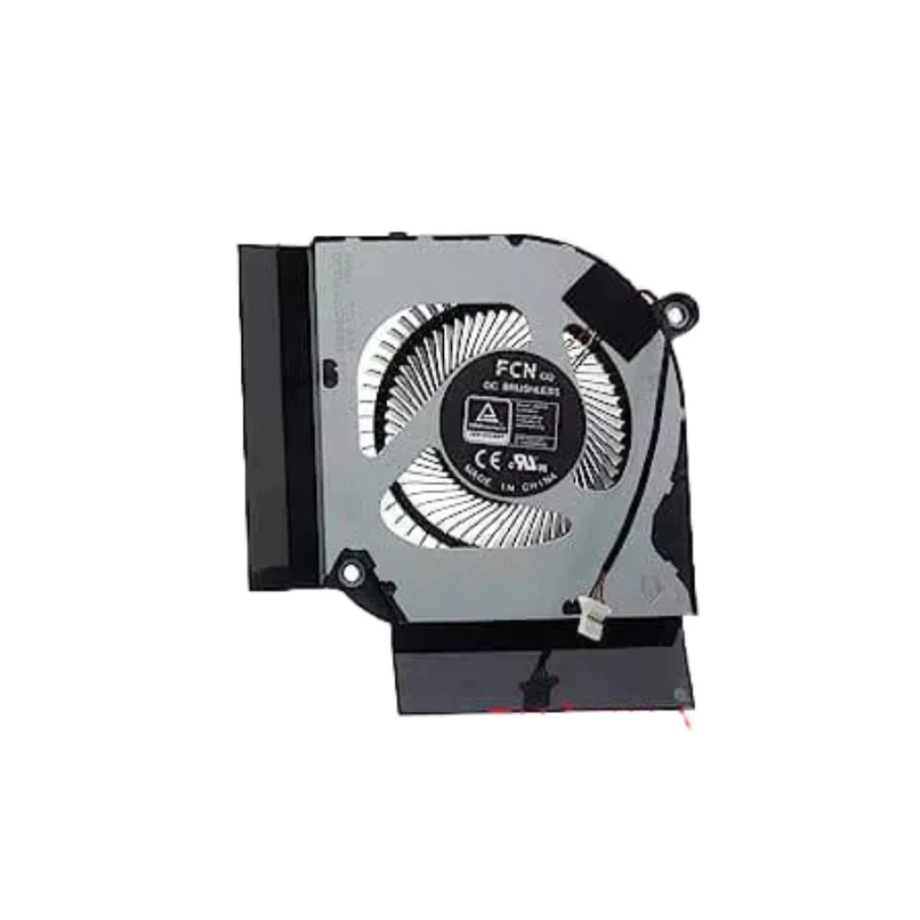 Thay quạt Nitro 5 AN515-57