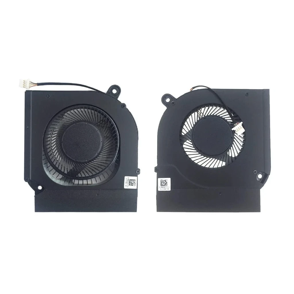 Thay quạt Nitro 5 AN515-58-52SP
