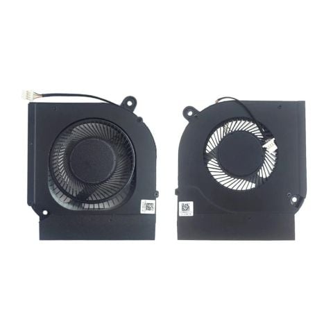 Thay quạt Nitro 5 AN515-58-52SP
