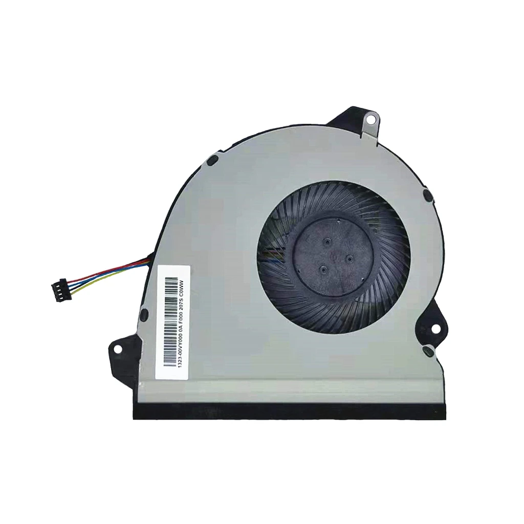Thay quạt ROG GL553V
