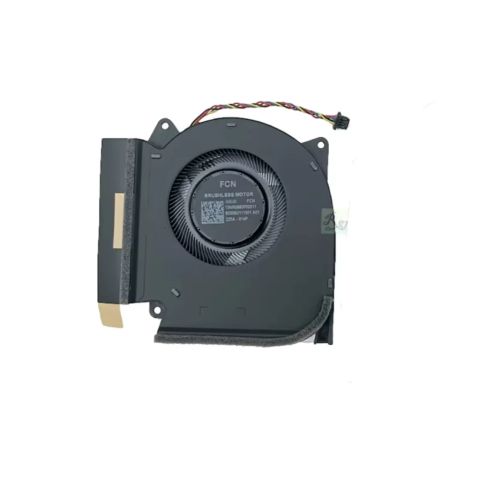 Thay quạt ROG Strix G15 G513RC