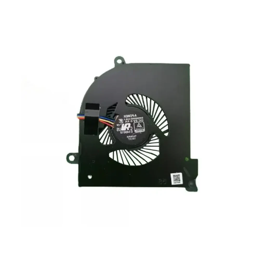 Thay quạt Stealth 15M-A11UEK