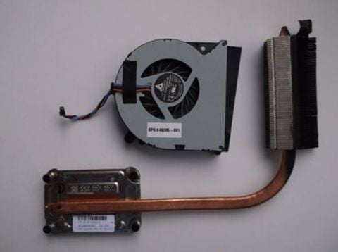 Thay Quạt Tản Nhiệt Laptop Dell Alienware 17 R5 (đã tính công)